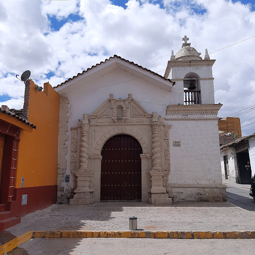 Pampa San Agustín