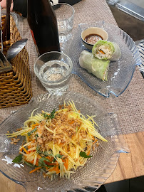 Plats et boissons du Restaurant vietnamien Cô Ba Saigon à Paris - n°8
