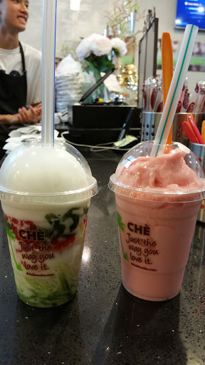 Dessert Shop «Bambu Desserts and Drinks», reviews and photos, 432 E Valley Blvd, San Gabriel, CA 91776, USA