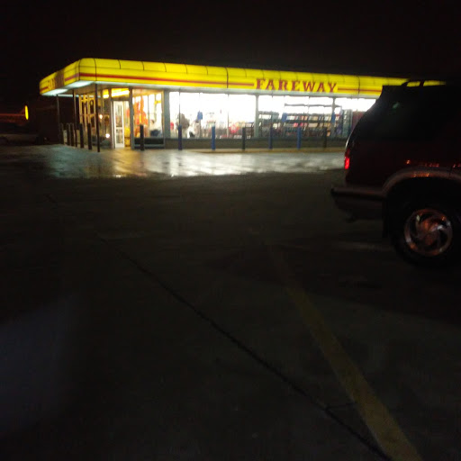 Grocery Store «Fareway Grocery», reviews and photos, 120 N 3rd Ave E, Newton, IA 50208, USA