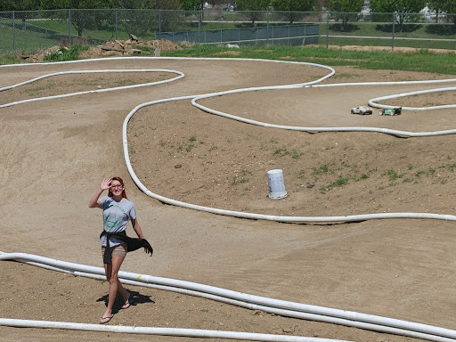 Skateboard Park «Action Park Grand Prairie», reviews and photos, 1002 Lone Star Pkwy, Grand Prairie, TX 75050, USA