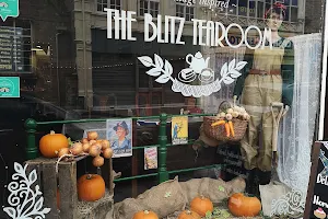 The Blitz Tearoom image