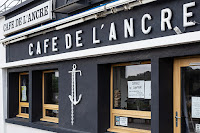 Photos du propriétaire du Café Café de l'Ancre à Loperhet - n°1