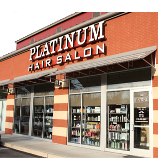 Hair Salon «Platinum Hair Salon», reviews and photos, 129 Turner Ln, West Chester, PA 19380, USA