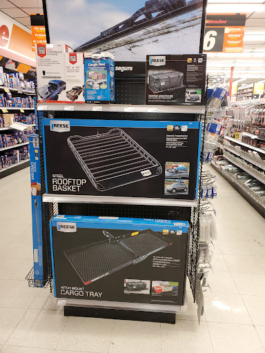 Auto Parts Store «AutoZone», reviews and photos, 1195 Delsea Dr, Glassboro, NJ 08028, USA