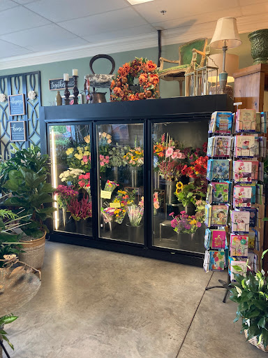 Florist «Fireside Flowers», reviews and photos, 1040 2nd St Pike #3, Richboro, PA 18954, USA