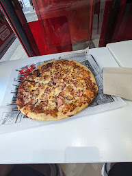 Photo n°59 de Pizza Hut à Paris ()