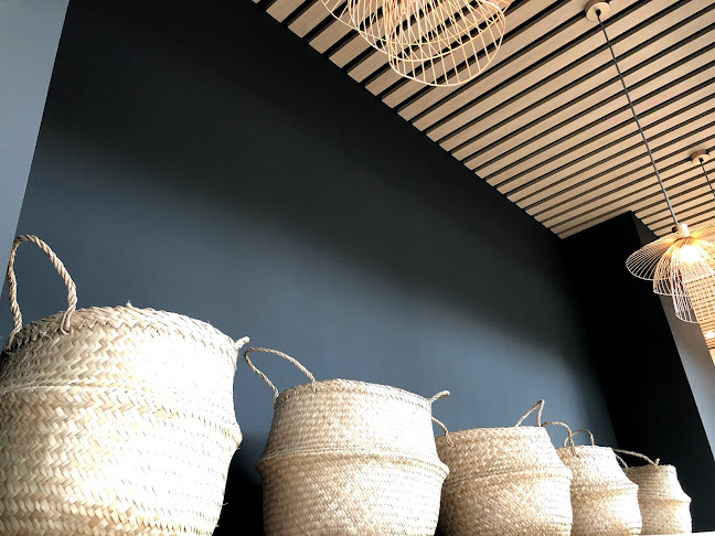 Beauté Nature Coiffure