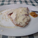 Photo n°2 de l'avis de Alessandra. fait le 05/12/2023 à 19:08 sur le  Trattoria Sandoni à San Lazzaro di Savena