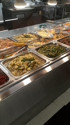 Supermarket «El Ahorro Supermarket # 2», reviews and photos, 12814 Hempstead Rd, Houston, TX 77092, USA