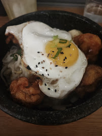 Bibimbap du Restaurant coréen In Seoul à Paris - n°15