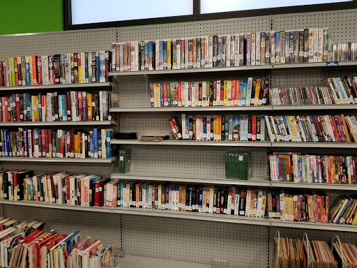 Charity «Goodwill Bonner Springs», reviews and photos