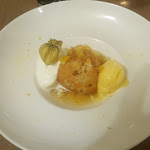 Photo n° 1 de l'avis de JOSEPH.R fait le 13/05/2018 à 13:09 pour Le Rabelais à Saint-Chamas