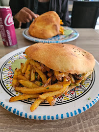 Plats et boissons du Restaurant Quai de Tunis à Toulouse - n°5