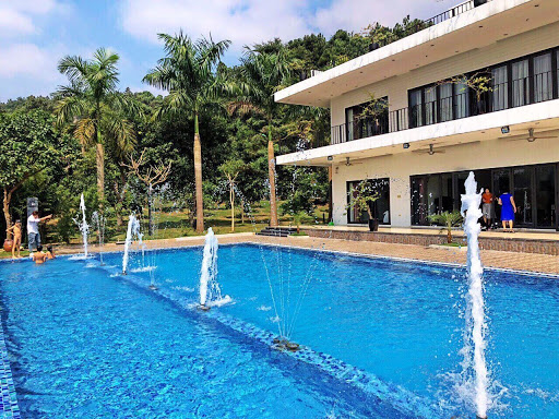 Anka villa Tam Đảo Golf & Resort