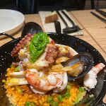 Photo n°3 de l'avis de Emiliano.a fait le 04/03/2023 à 21:25 sur le  Olio fishbar à Saronno