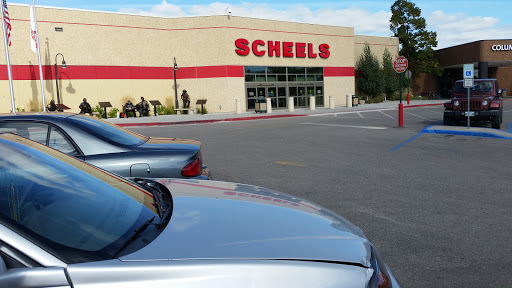 Sporting Goods Store «SCHEELS», reviews and photos, 2800 S Columbia Rd, Grand Forks, ND 58201, USA