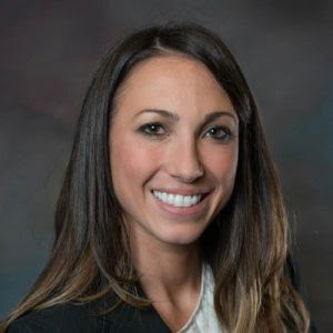 Kate Weisenborn, PA-C: Center for Spine and Orthopedics