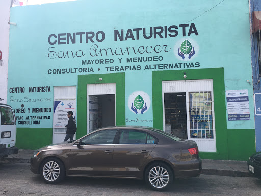 Centro Naturista 