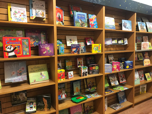 Toy Store «Tugooh Toys», reviews and photos, 1355 Wisconsin Ave NW, Washington, DC 20016, USA