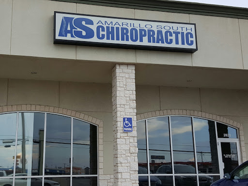 Amarillo South Chiropractic