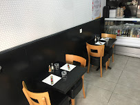 Atmosphère du Restaurant japonais Simple eat à Versailles - n°2