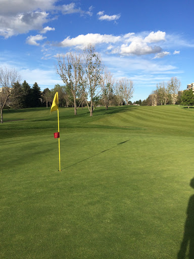 Public Golf Course «Heather Gardens Golf Course», reviews and photos, 2888 S Heather Gardens Way, Aurora, CO 80014, USA