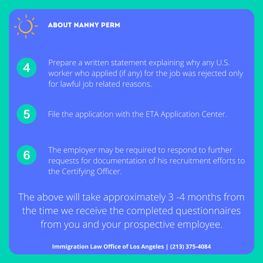 Lawyer «Immigration Law Office of Los Angeles, P.C.», reviews and photos