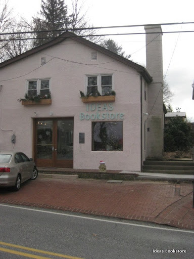 Book Store «Ideas bookstore», reviews and photos, 2234 Kimberton Rd, Phoenixville, PA 19460, USA
