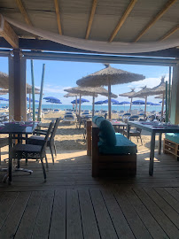 Atmosphère du Restaurant Le Kiaora Beachclub à Canet-en-Roussillon - n°2