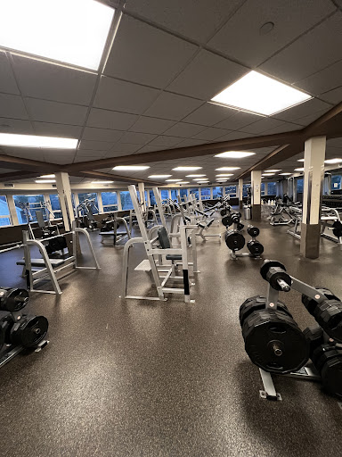 Gym Stamford