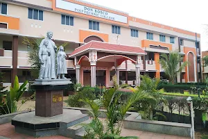 Don Bosco Polytechnic College image