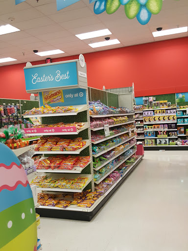 Department Store «Target», reviews and photos, 301 Strander Blvd, Tukwila, WA 98188, USA