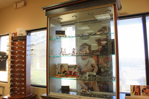 Eye Care Center «Texas State Optical of San Marcos», reviews and photos, 2406 Hunter Rd #102, San Marcos, TX 78666, USA