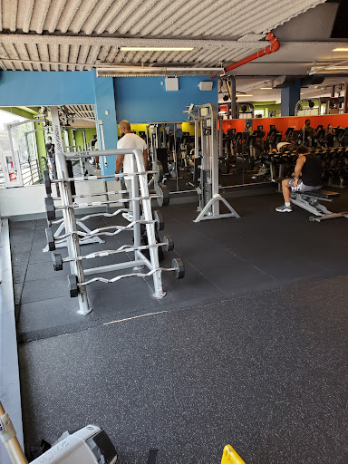 Gym «Blink Fitness Flatbush», reviews and photos, 833 Flatbush Ave, Brooklyn, NY 11226, USA