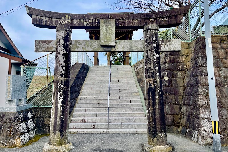 田手神社