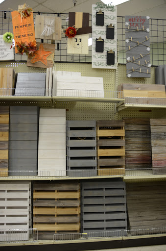 Craft Store «Ben Franklin Crafts New Albany», reviews and photos, 420 New Albany Plaza, New Albany, IN 47150, USA