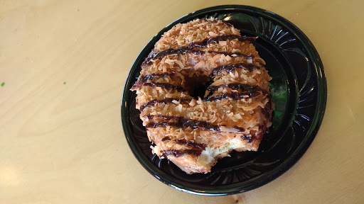 Donut Shop «Glazed & Confuzed Donuts», reviews and photos, 5301 Leetsdale Dr, Denver, CO 80246, USA