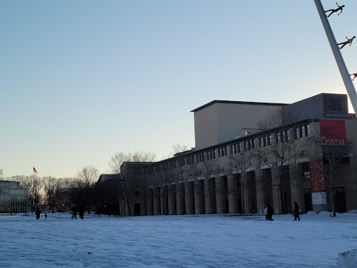 Book Store «Carnegie Mellon University Store», reviews and photos, 5000 Forbes Ave, Pittsburgh, PA 15213, USA