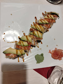 Sushi du Restaurant japonais Aqua EDO à Strasbourg - n°13