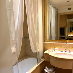 Photo n°8 de l'avis de Christophe.u fait le 17/12/2017 à 15:52 sur le  Hotel A La Commedia à Venice