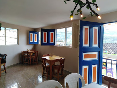 Artesanos (pizza y gourmet) - Av. Umbría #N° 8, 10 piso 2, Belén de Umbría, Risaralda, Colombia