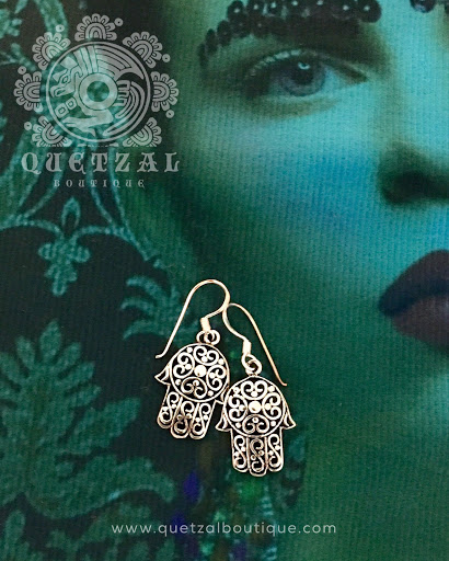 Gift Shop «Quetzal Boutique», reviews and photos, 3509 E 1st St, Los Angeles, CA 90063, USA