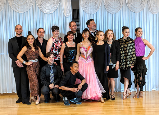 Dance School «Elegant Dancing», reviews and photos, 11230 Waples Mill Rd #118, Fairfax, VA 22030, USA