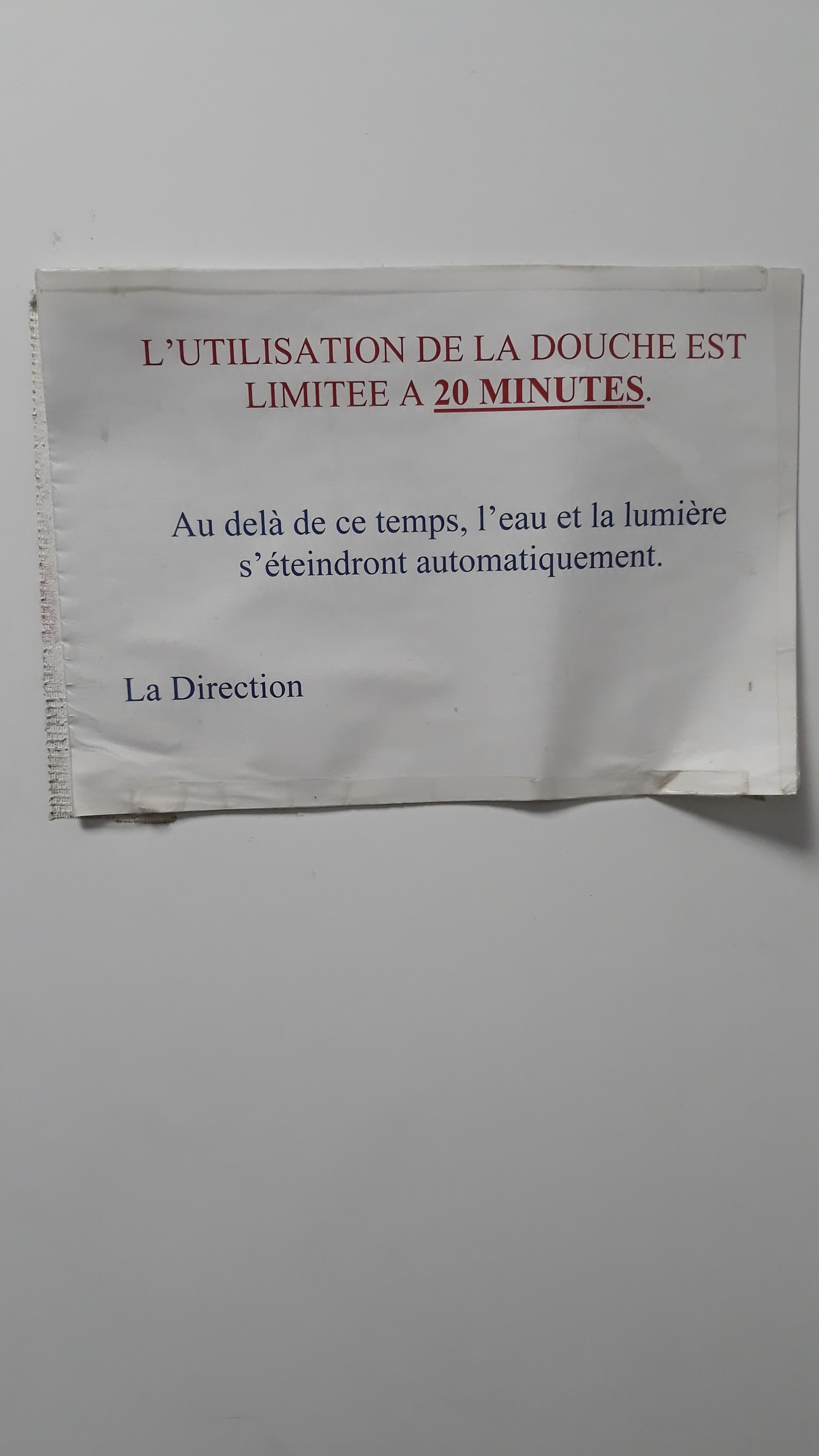 Photo n° 3 de l'avis de Sebastien.u fait le 02/04/2019 à 12:59