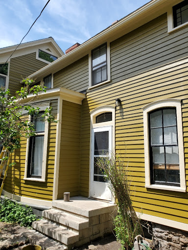 414 W Ferry St, Buffalo, NY 14213, USA