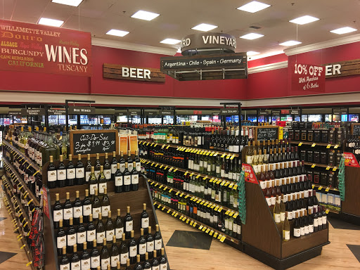 Supermarket «Ingles Markets Inc.», reviews and photos, 879 Joe Frank Harris Pkwy SE, Cartersville, GA 30120, USA