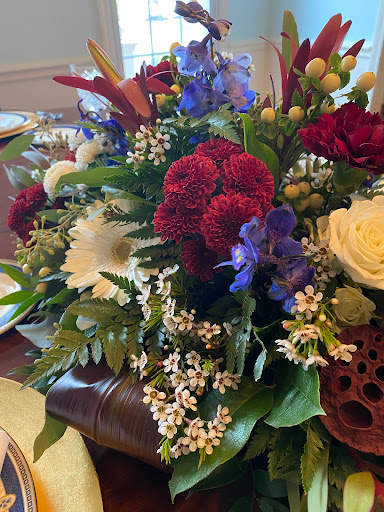 Florist «Celidan Creations, Inc.», reviews and photos, 152 W Gartner Rd #112, Naperville, IL 60540, USA