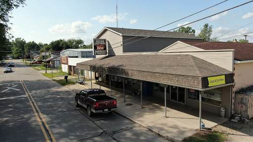 Krzyske Brothers Co, 28117 Waltz Rd, New Boston, MI 48164, USA, 