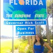 Welcome to Florida Sign